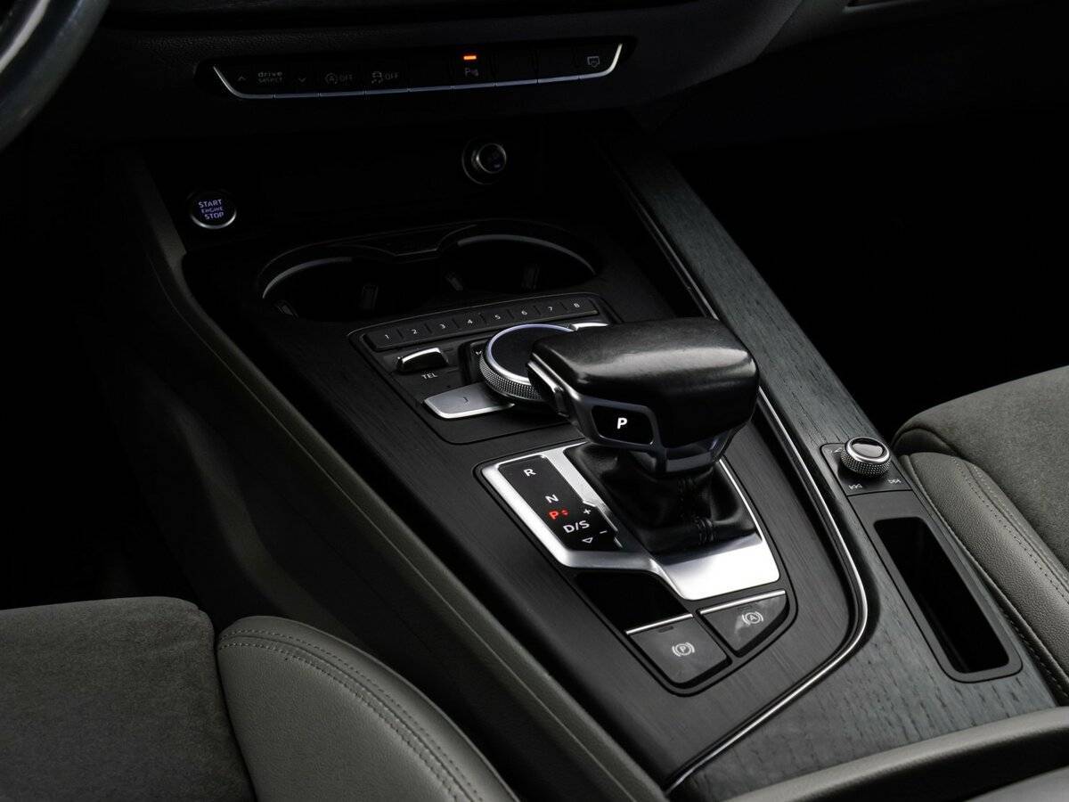 Купить Audi A4, 2017, 265 806 км.. Фото: #17