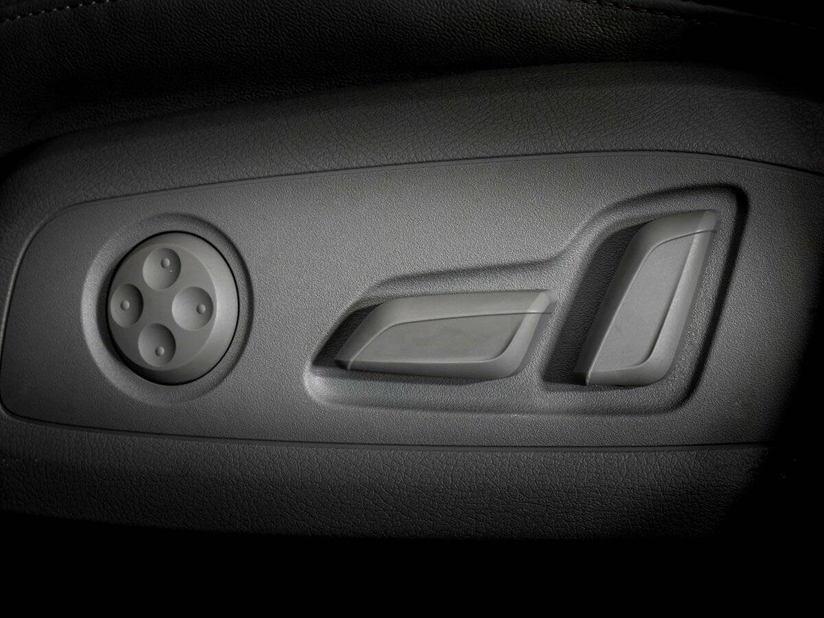 Купить Audi A4, 2017, 265 806 км.. Фото: #24