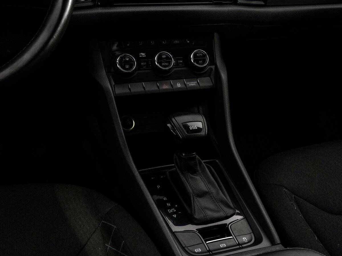 Купить Skoda Kodiaq, 2020, 98 206 км.. Фото: #12