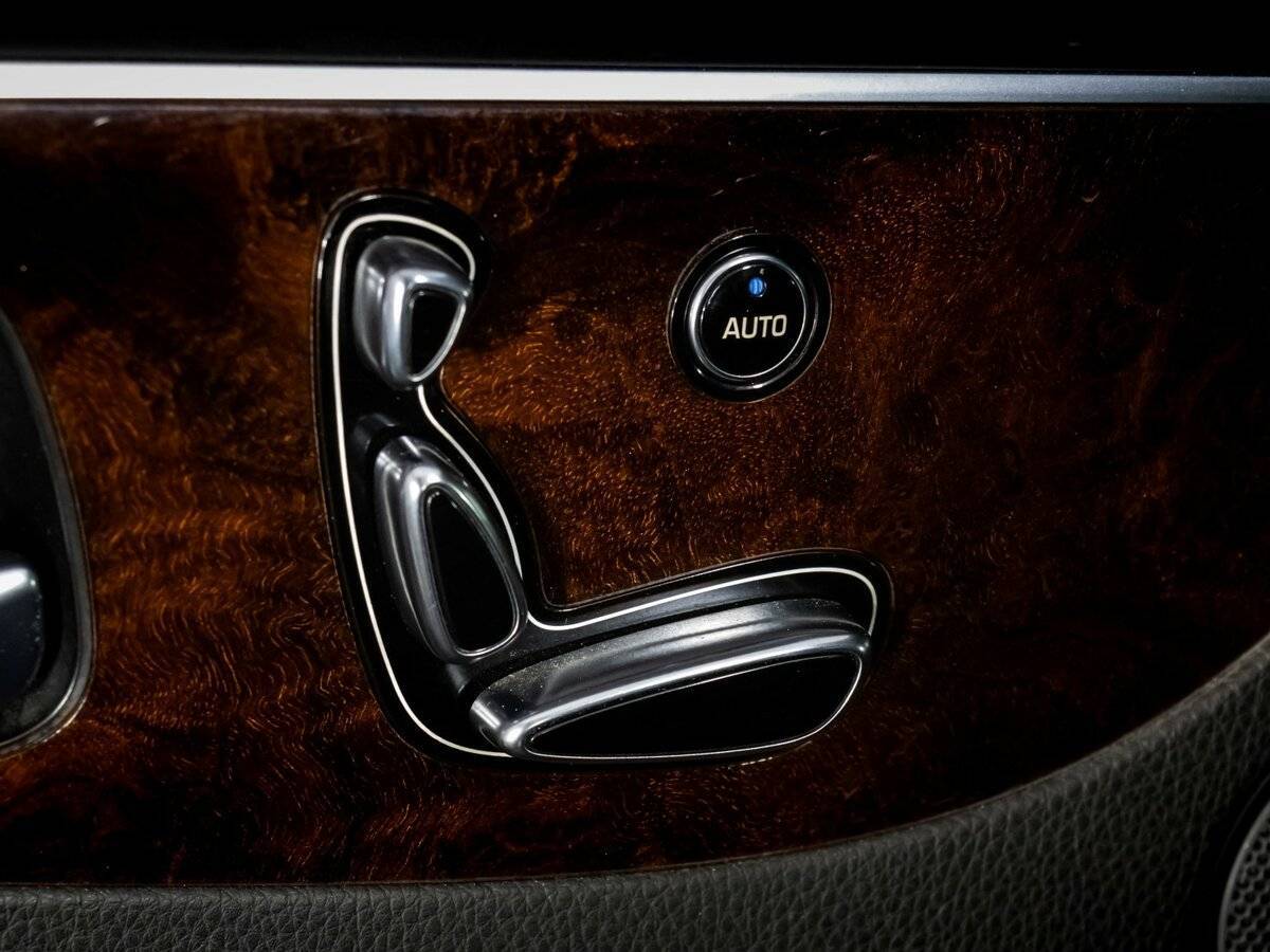 Купить Hyundai Equus, 2015, 165 400 км.. Фото: #32