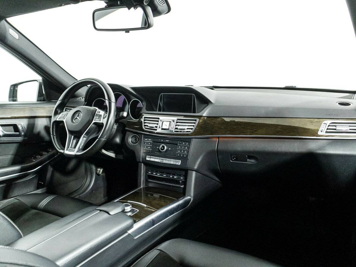 Купить Mercedes-Benz E-Класс, 2015, 150 705 км.. Фото: #9
