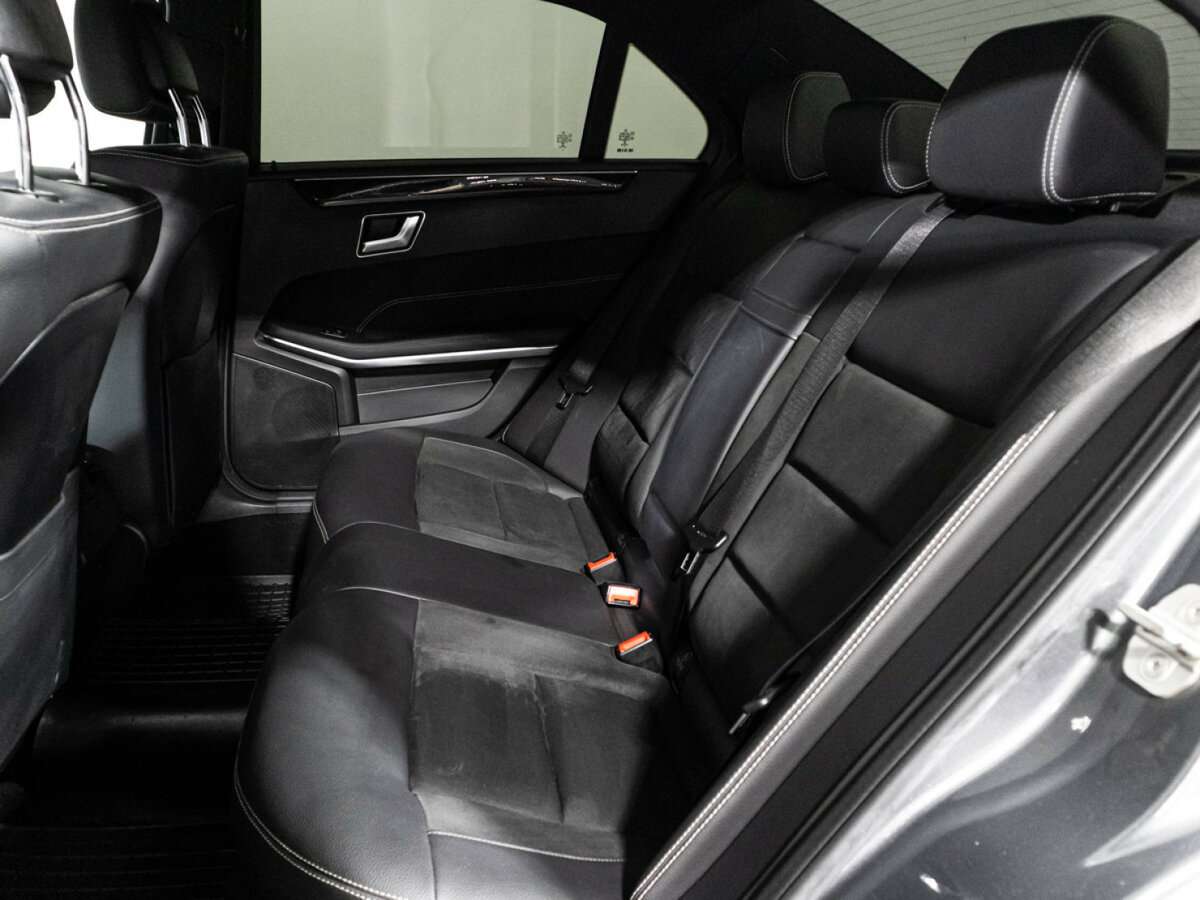 Купить Mercedes-Benz E-Класс, 2015, 150 705 км.. Фото: #10