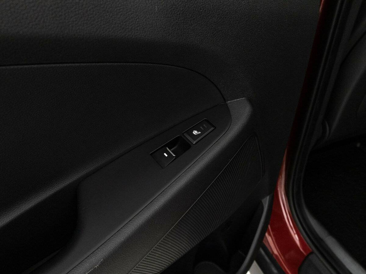 Купить Hyundai Tucson, 2017, 124 851 км.. Фото: #19