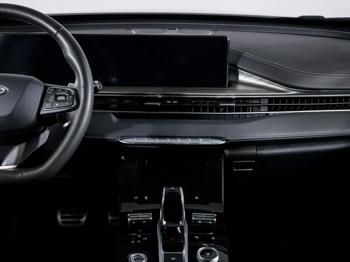 Купить Chery Tiggo 8 Pro Max, 2023, 11 045 км.. Фото: #12