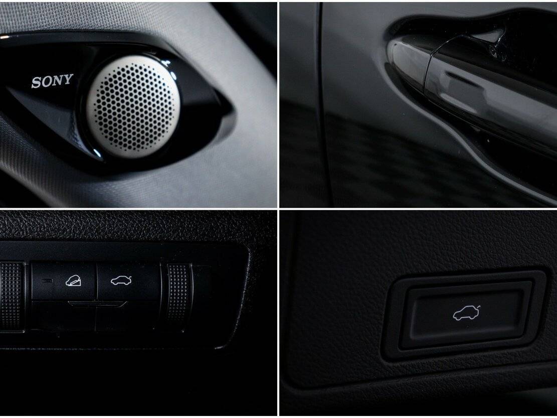 Купить Chery Tiggo 8 Pro Max, 2023, 11 045 км.. Фото: #24