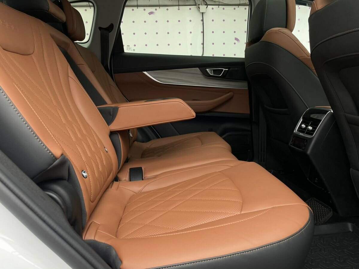 Купить Chery Tiggo 8 Pro Max, 2023, 8 433 км.. Фото: #14