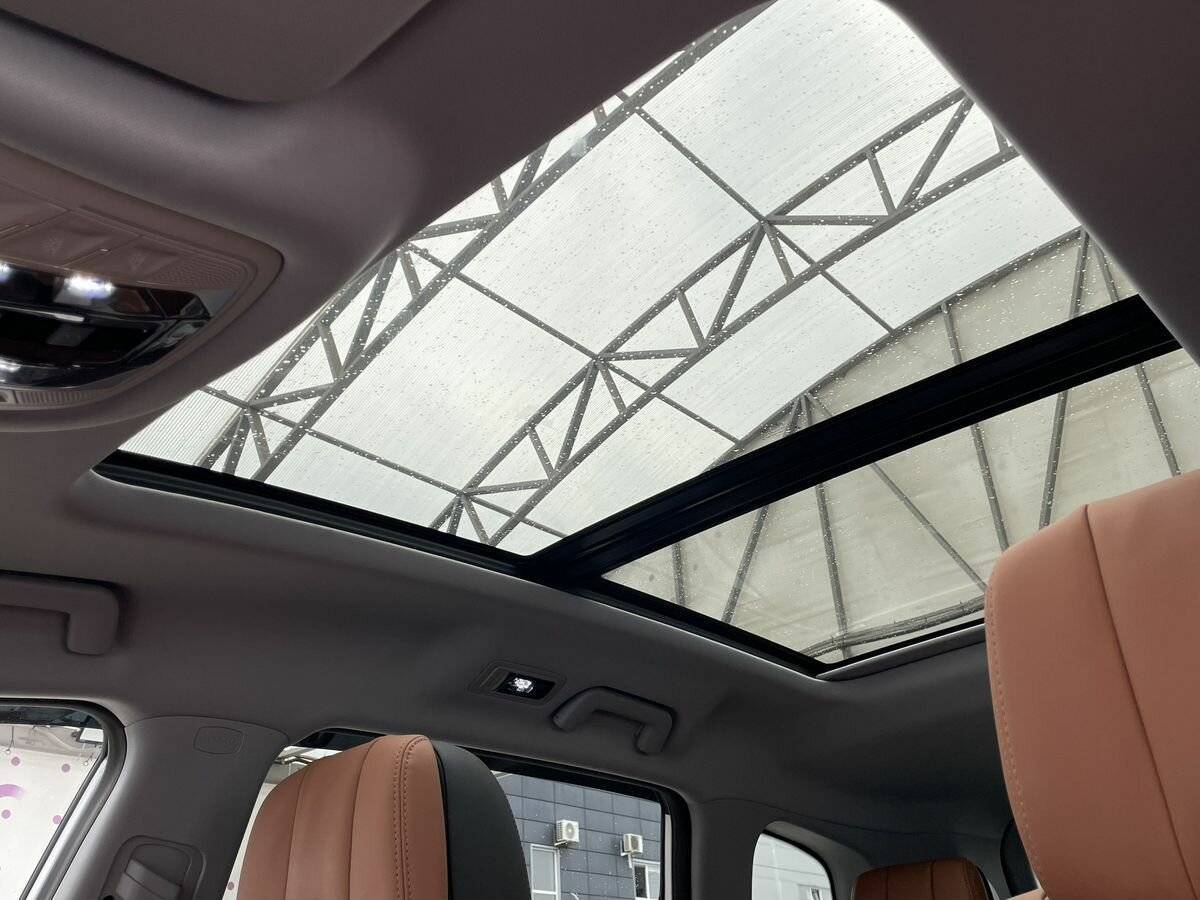 Купить Chery Tiggo 8 Pro Max, 2023, 8 433 км.. Фото: #16