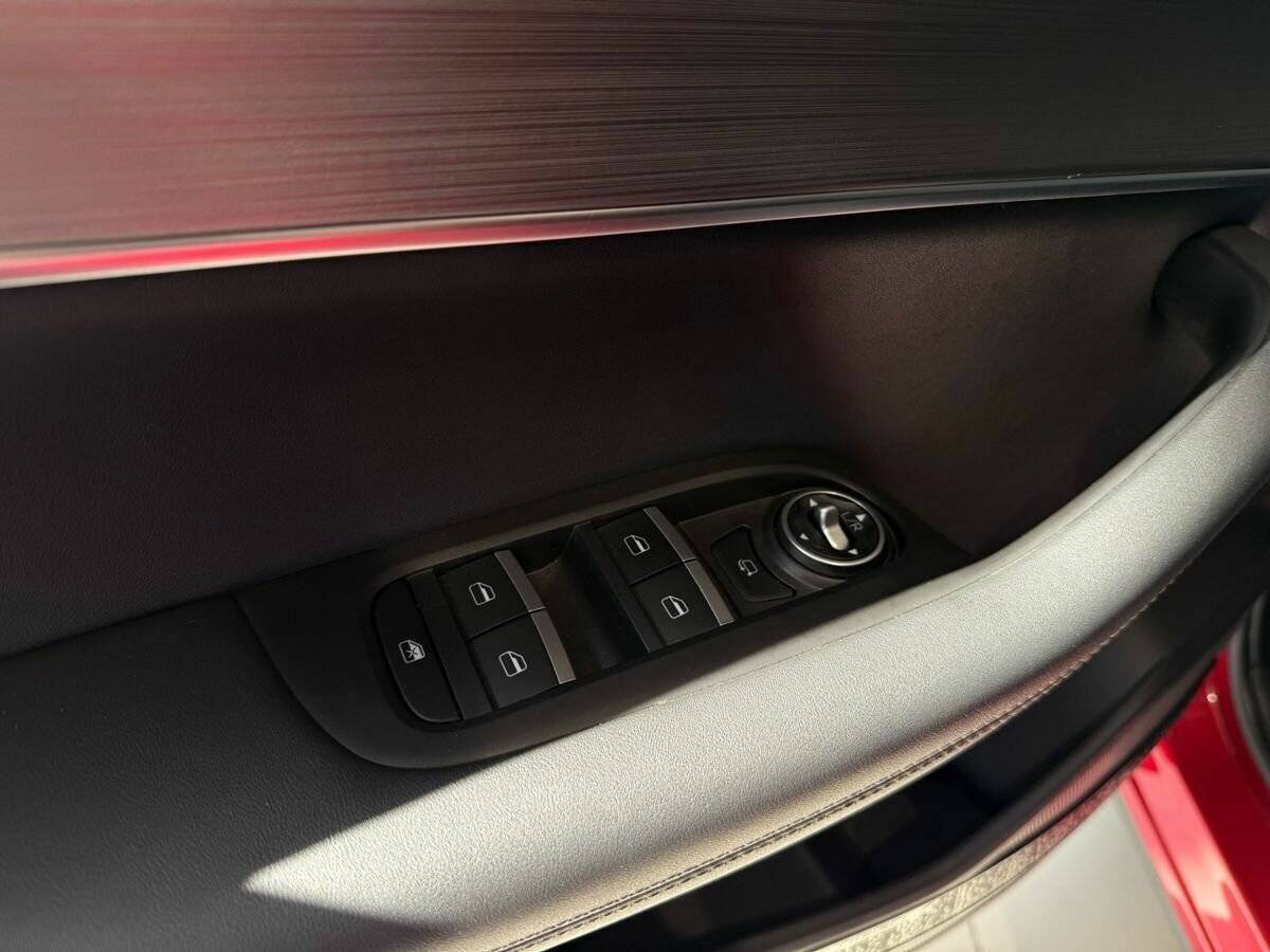 Купить Чери Тигго 7 Про Макс, 2022, 15 163 км.. Фото: #12