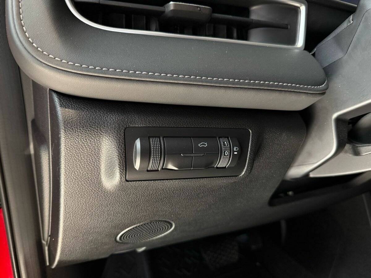 Купить Чери Тигго 7 Про Макс, 2022, 15 163 км.. Фото: #13