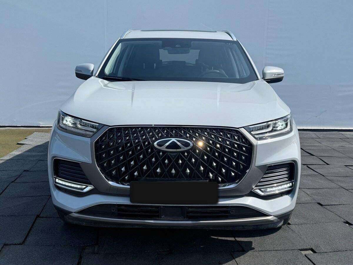 Купить Chery Tiggo 8 Pro Max, 2024, 22 001 км.. Фото: #1