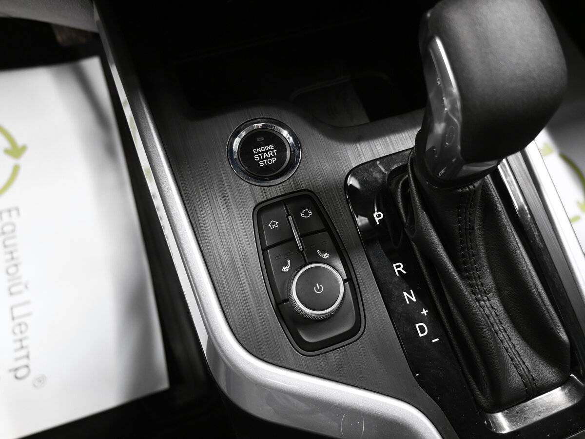 Купить Чери Тигго 4, 2020, 50 315 км.. Фото: #18