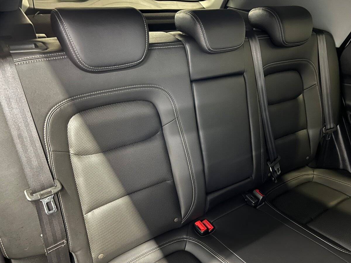 Купить Чери Тигго 4, 2021, 48 166 км.. Фото: #11