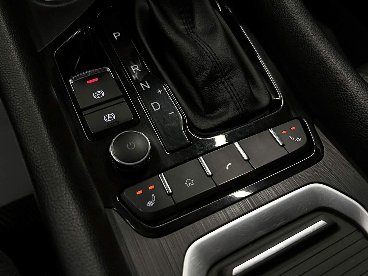 Купить Чери Тигго 4, 2021, 48 166 км.. Фото: #17