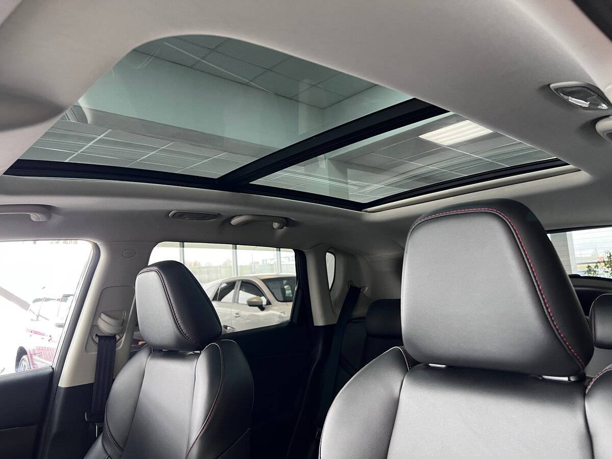 Купить Changan CS35 Plus, 2022, 16 380 км.. Фото: #21