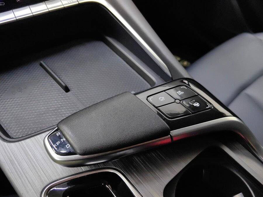 Купить Changan UNI-T, 2023, 21 620 км.. Фото: #16