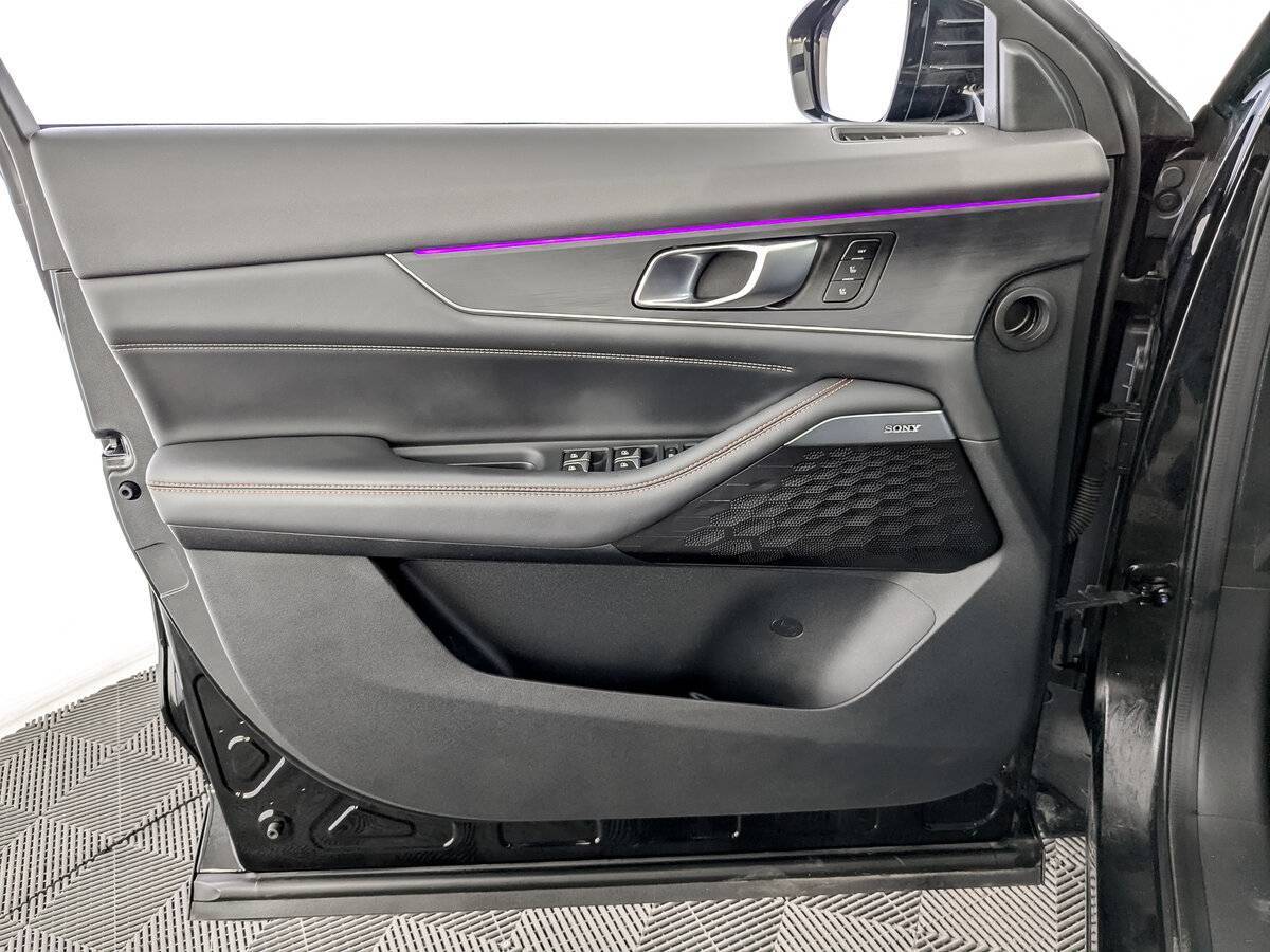 Купить Changan UNI-K, 2023, 59 910 км.. Фото: #18