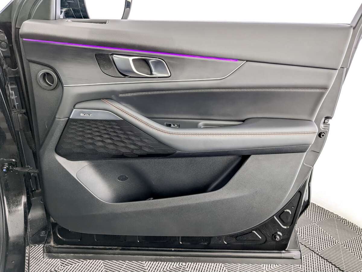 Купить Changan UNI-K, 2023, 59 910 км.. Фото: #25