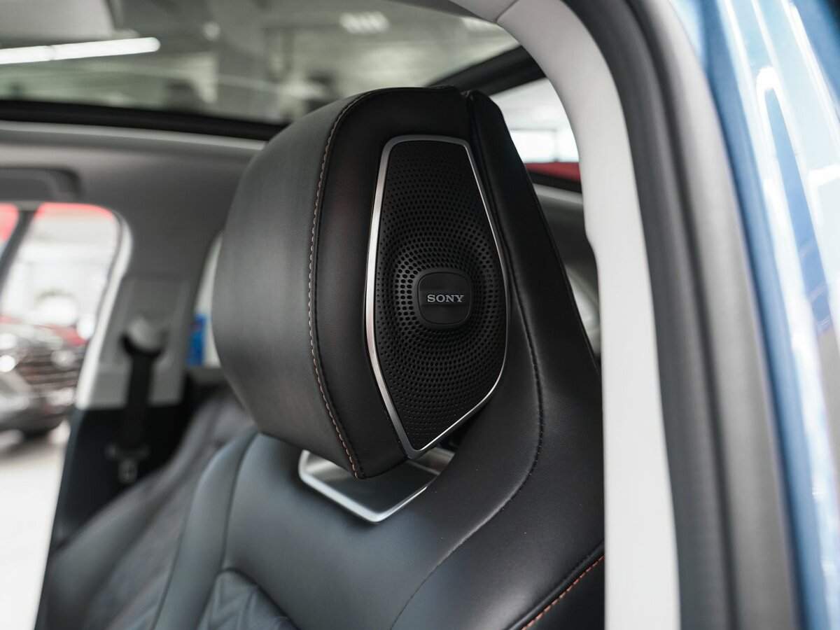 Купить Changan UNI-K, 2022, 66 000 км.. Фото: #13