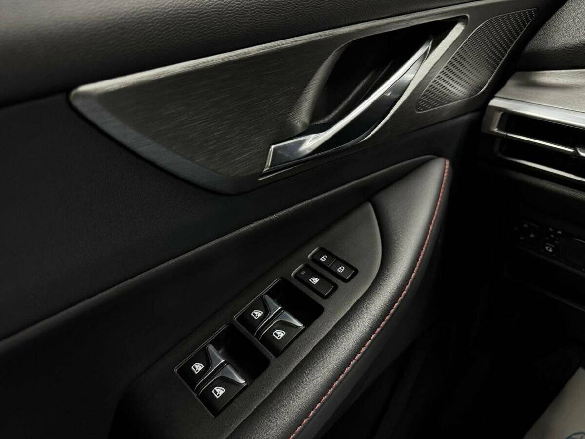 Купить Changan CS35 Plus, 2023, 22 293 км.. Фото: #9