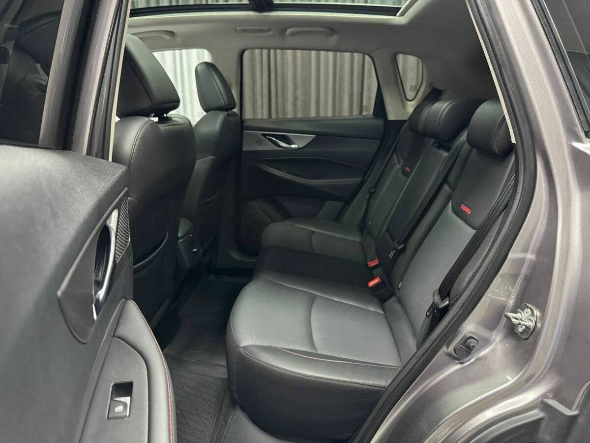 Купить Changan CS35 Plus, 2023, 22 293 км.. Фото: #23