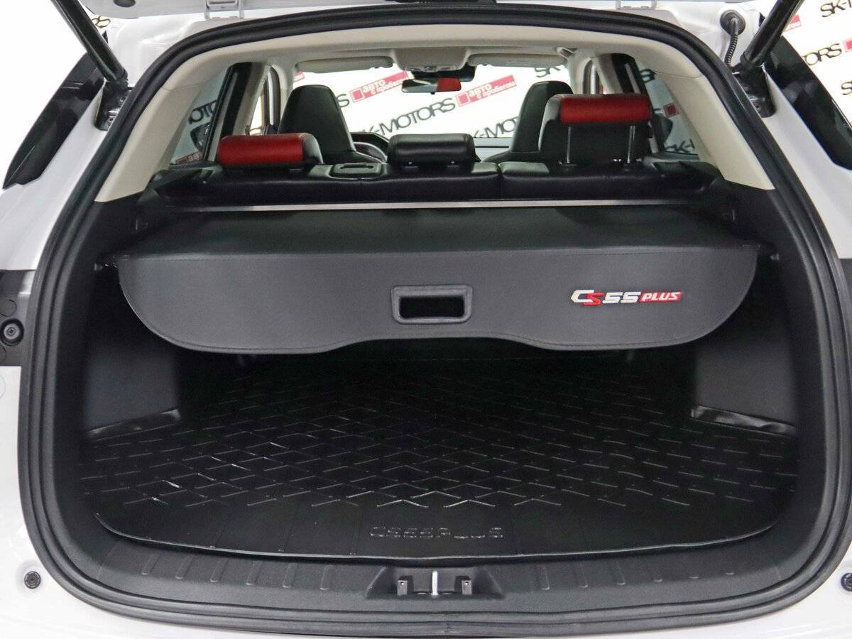 Купить Changan CS55 Plus, 2023, 15 700 км.. Фото: #13