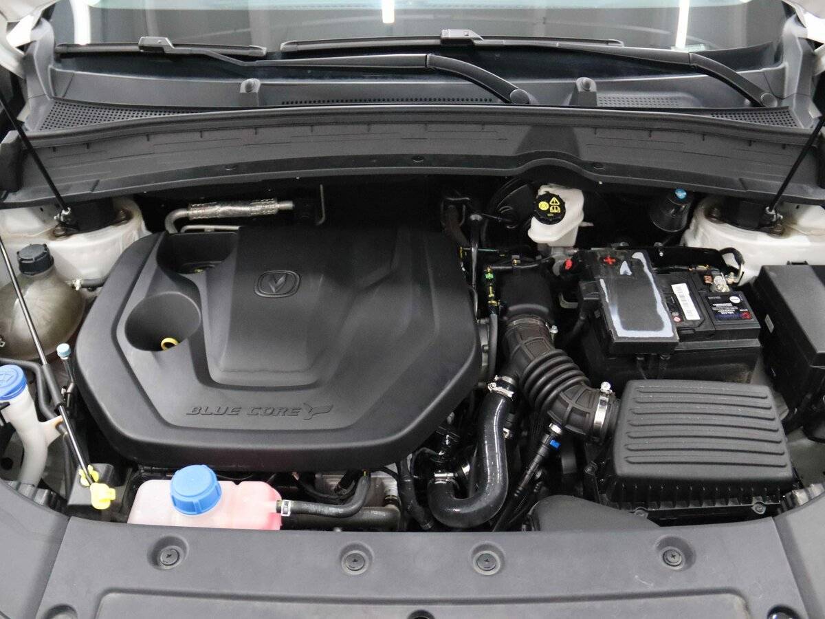 Купить Changan CS55 Plus, 2023, 15 700 км.. Фото: #19