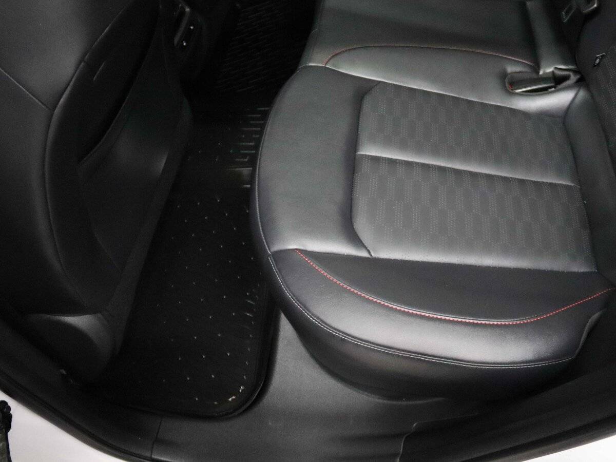 Купить Changan CS55 Plus, 2023, 15 700 км.. Фото: #35