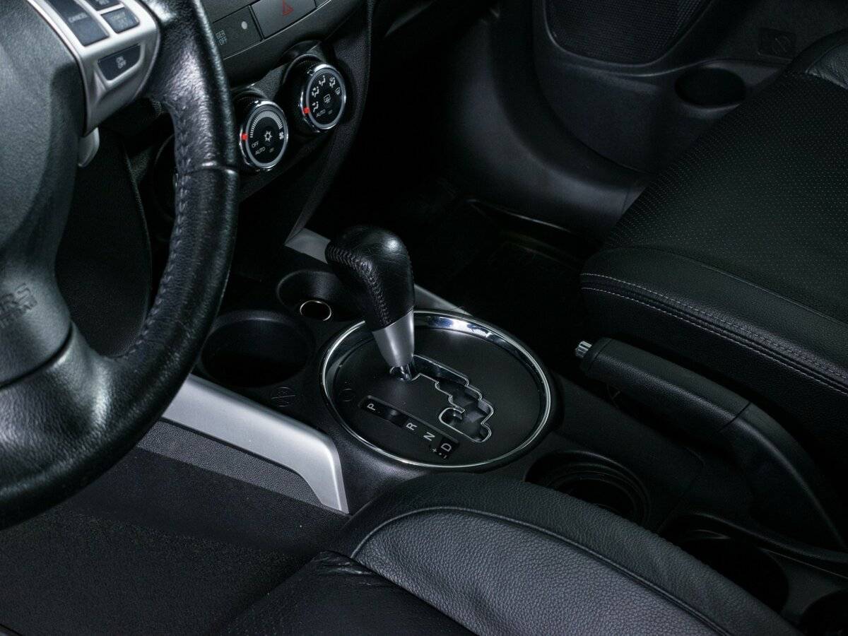 Купить Митсубиши АС-Икс, 2012, 76 500 км.. Фото: #12