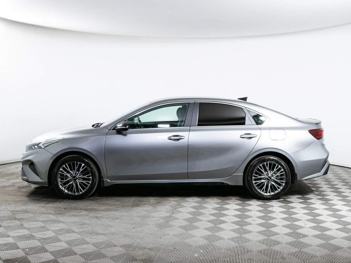 Купить Kia Cerato, 2021, 85 000 км.. Фото: #7