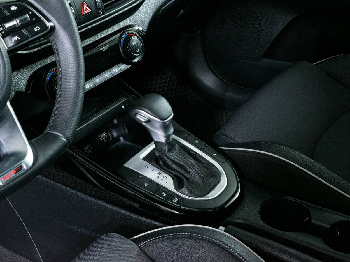 Купить Kia Cerato, 2021, 85 000 км.. Фото: #15