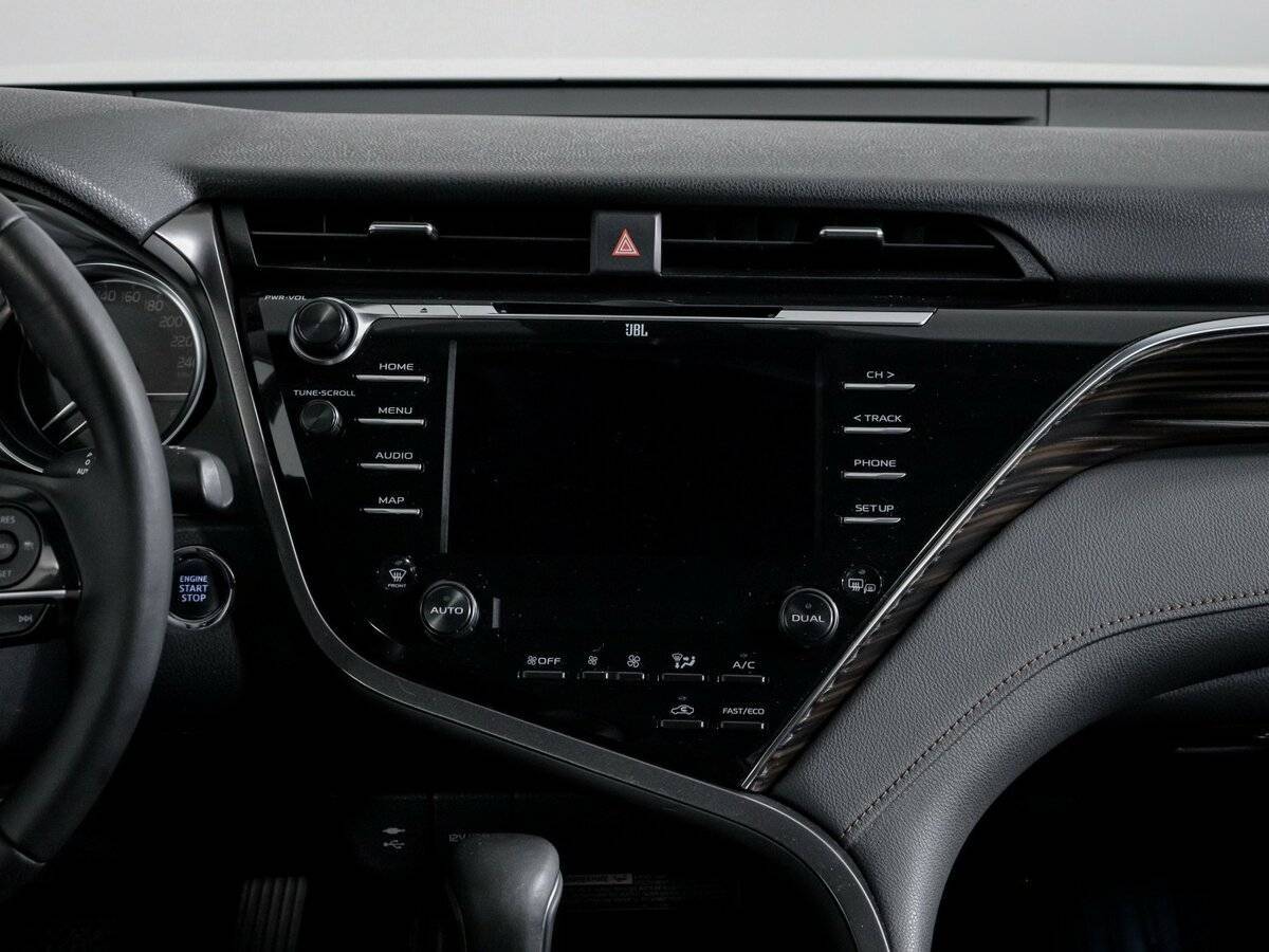 Купить Toyota Camry, 2019, 88 223 км.. Фото: #12