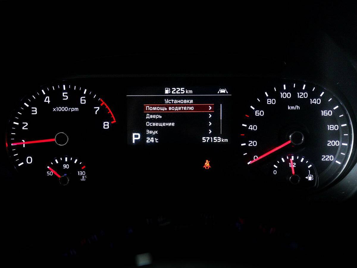 Купить Kia Soul, 2019, 57 152 км.. Фото: #10