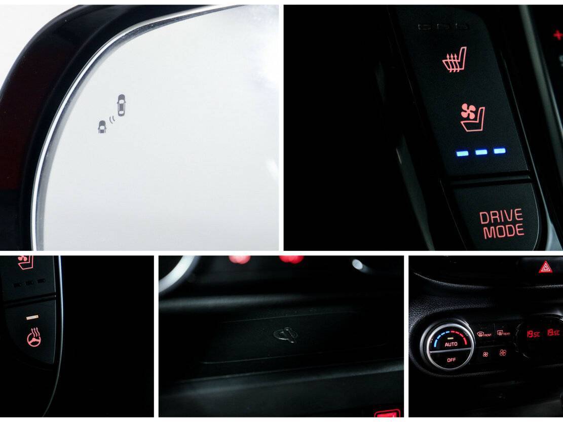 Купить Kia Soul, 2019, 57 152 км.. Фото: #21