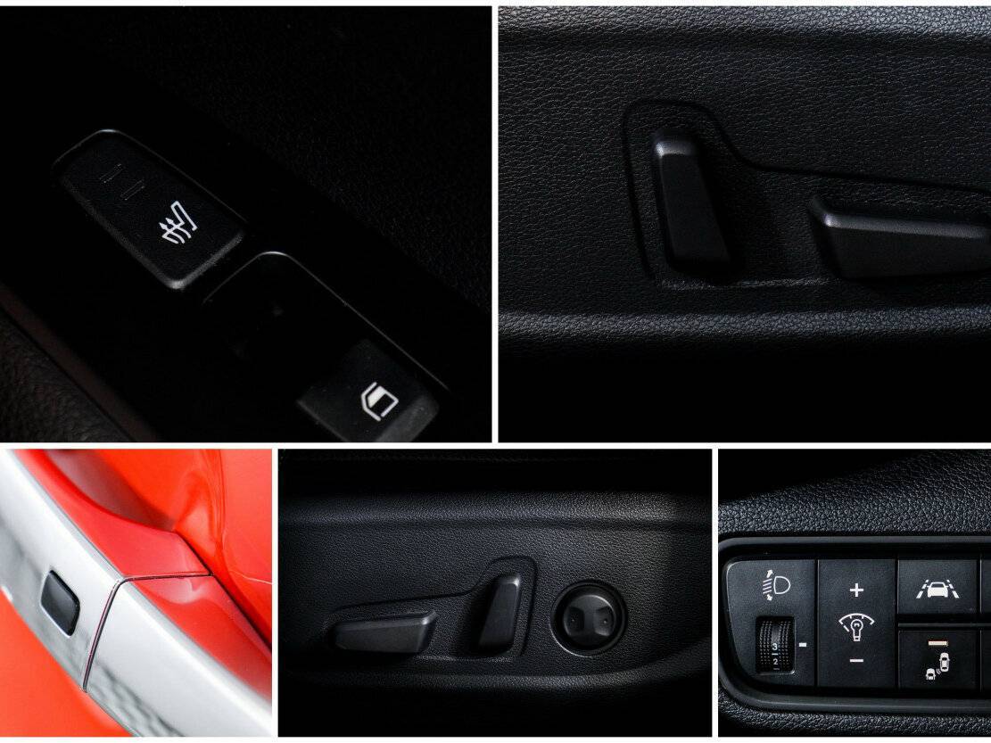 Купить Kia Soul, 2019, 57 152 км.. Фото: #22