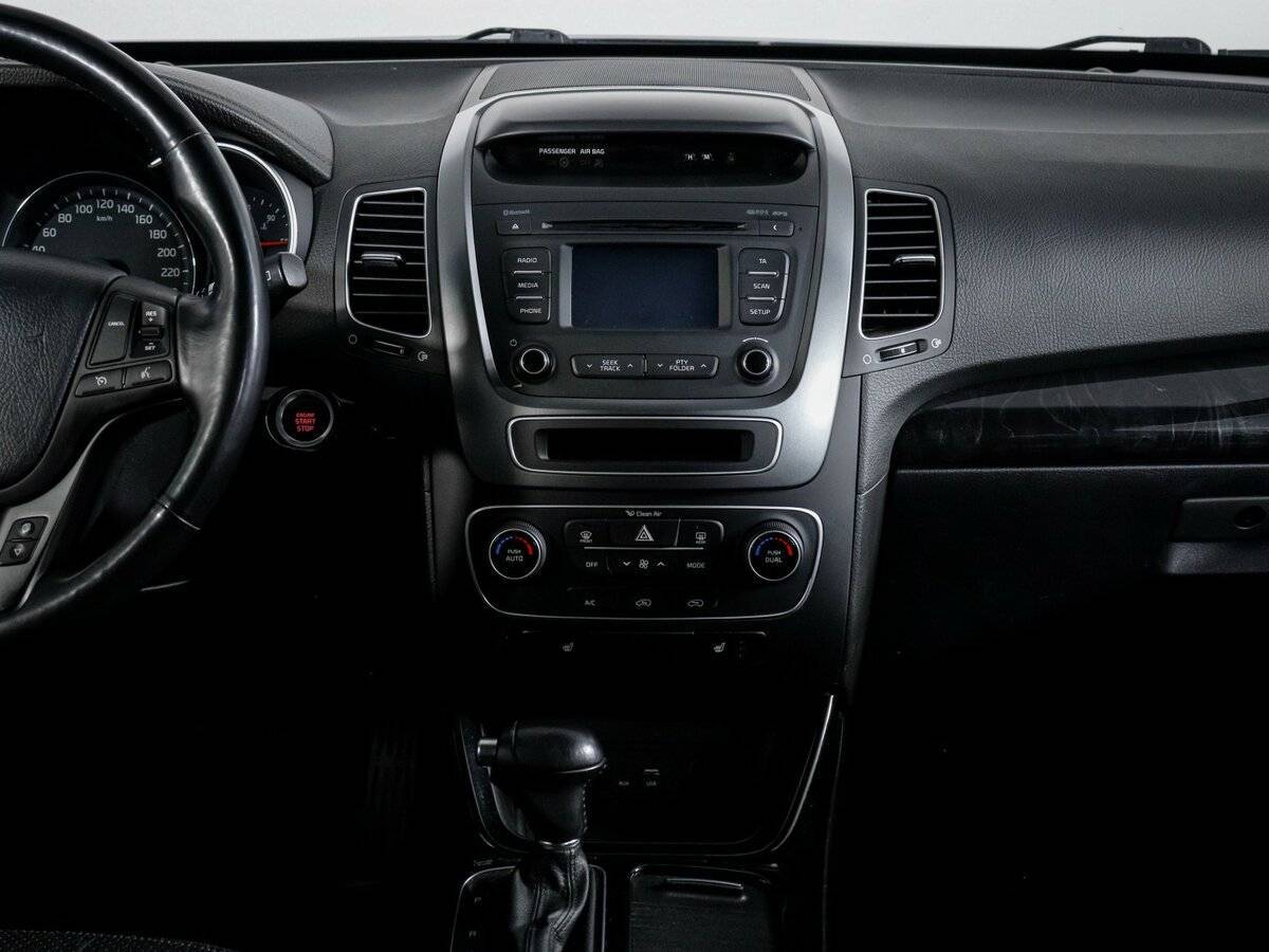Купить Kia Sorento, 2017, 161 074 км.. Фото: #12