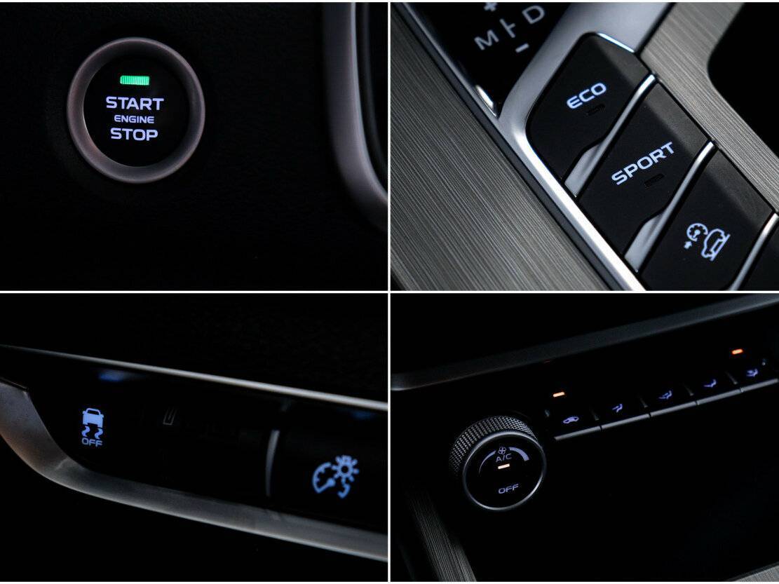 Купить Belgee X50, 2024, 13 100 км.. Фото: #20