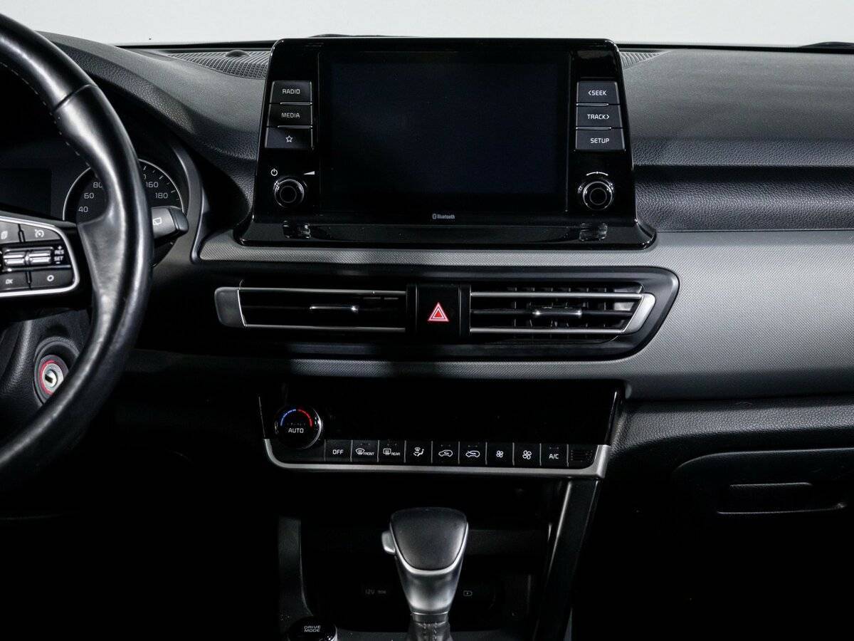 Купить Kia Seltos, 2020, 74 814 км.. Фото: #12