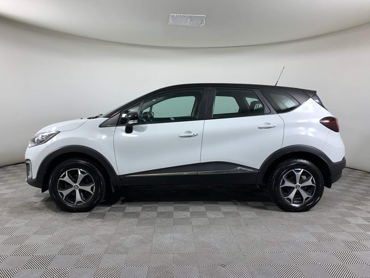 Купить Рено Каптюр, 2019, 215 044 км.. Фото: #7