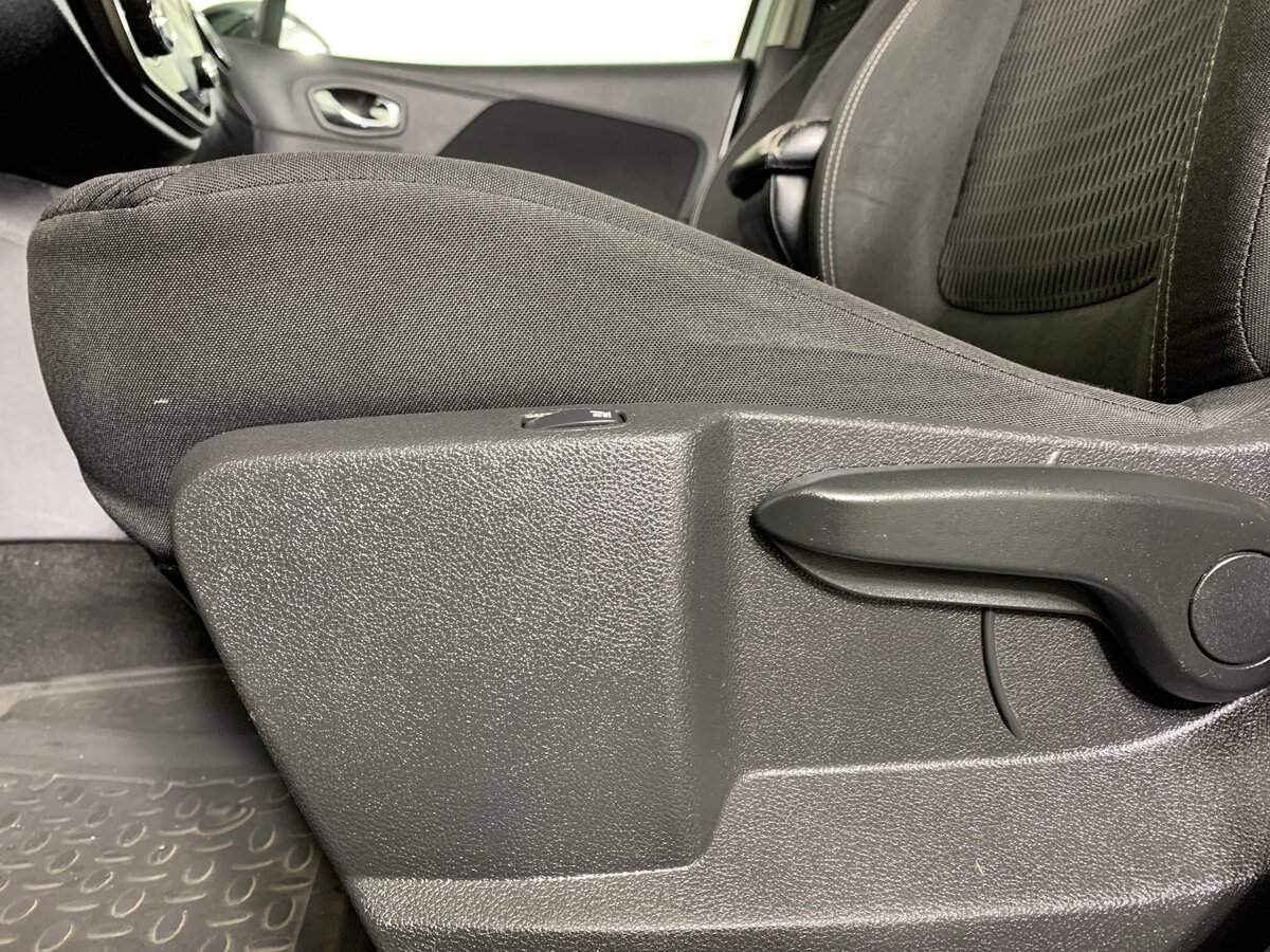 Купить Рено Каптюр, 2019, 215 044 км.. Фото: #15