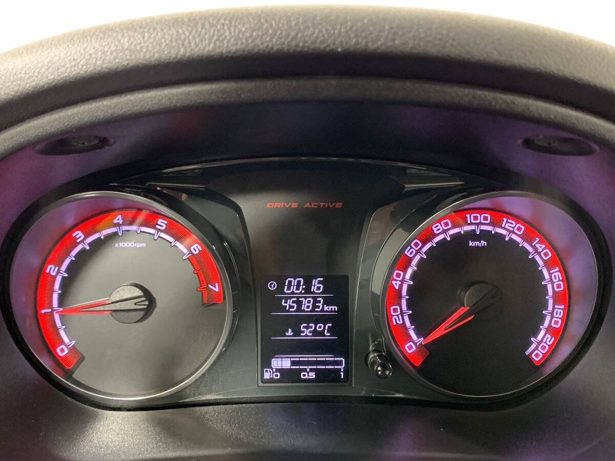 Купить Лада (ВАЗ) Гранта, 2022, 45 782 км.. Фото: #13