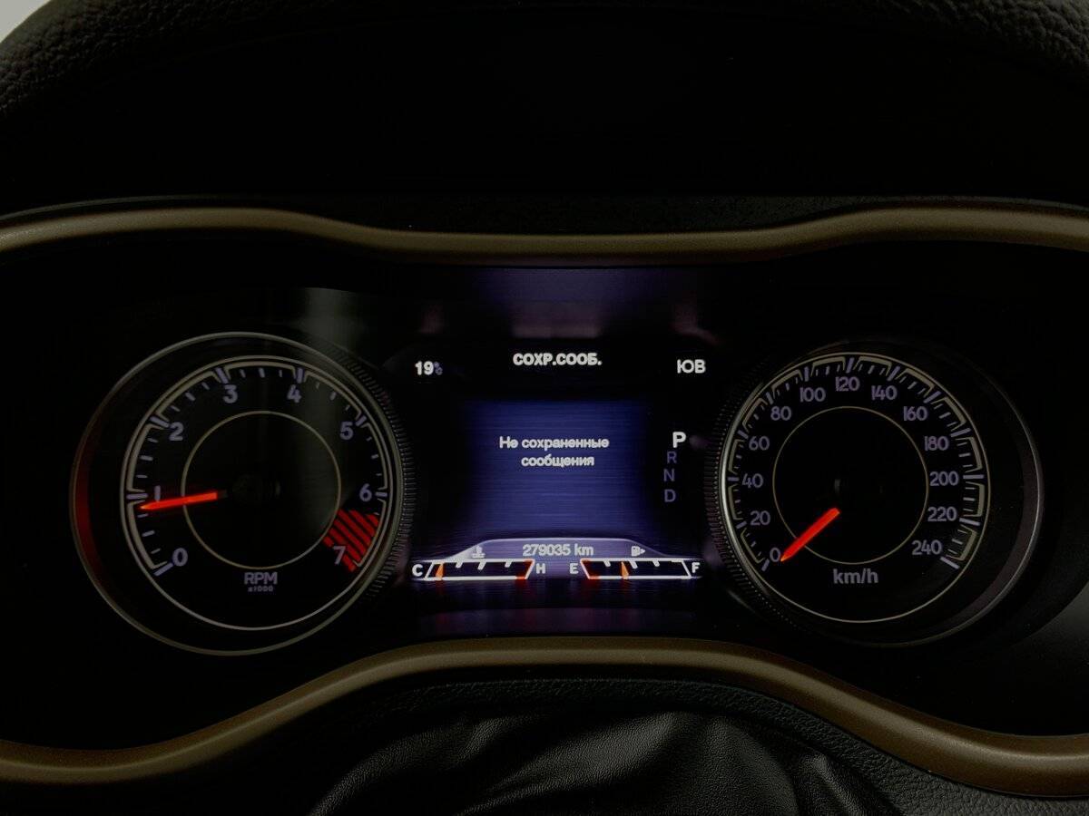 Купить Jeep Cherokee, 2014, 279 034 км.. Фото: #13