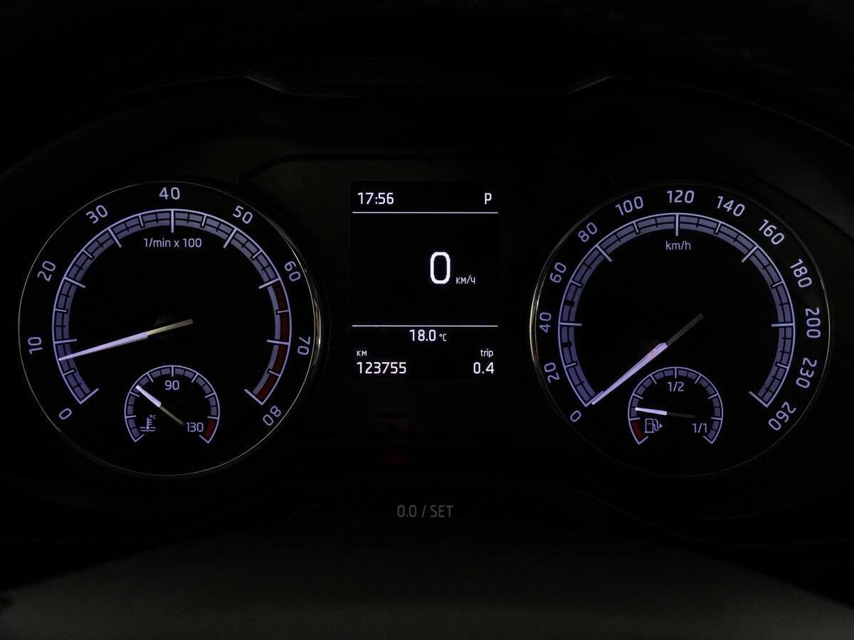 Купить Skoda Kodiaq, 2020, 123 754 км.. Фото: #18