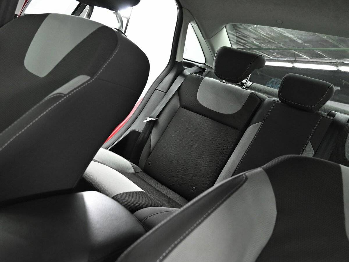 Купить Форд Фокус, 2012, 169 000 км.. Фото: #12