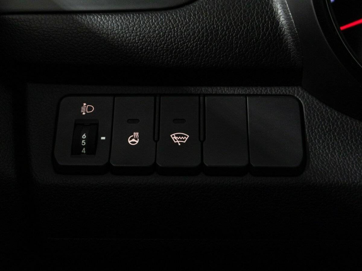 Купить Киа Рио, 2014, 153 713 км.. Фото: #14