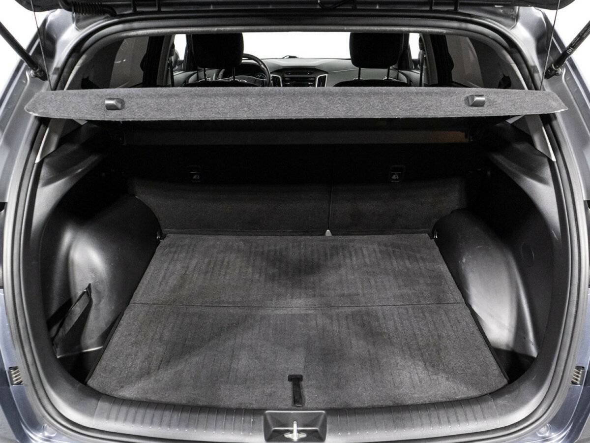 Купить Хендай Крета, 2019, 86 622 км.. Фото: #14