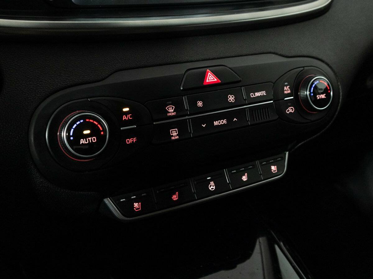 Купить Kia Sorento, 2017, 159 318 км.. Фото: #22