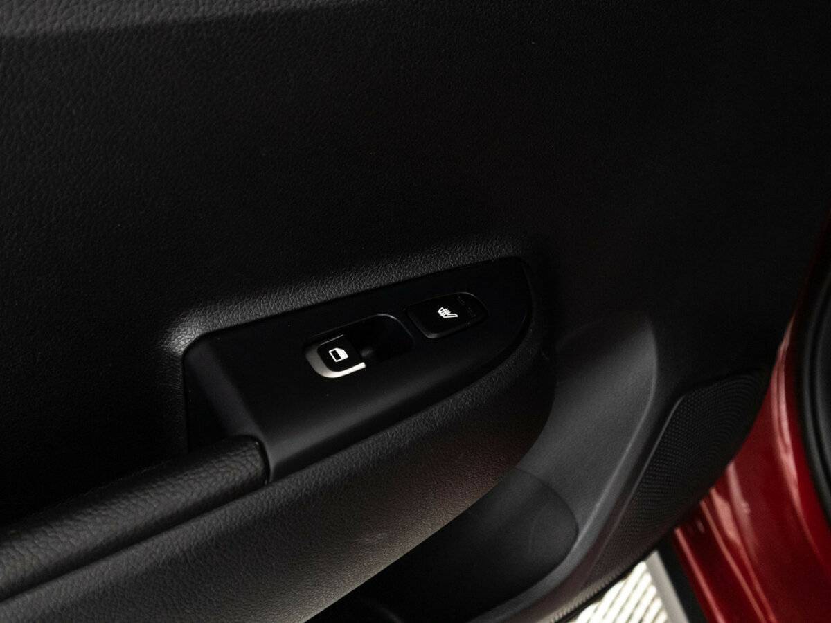 Купить Киа Рио, 2018, 91 139 км.. Фото: #19