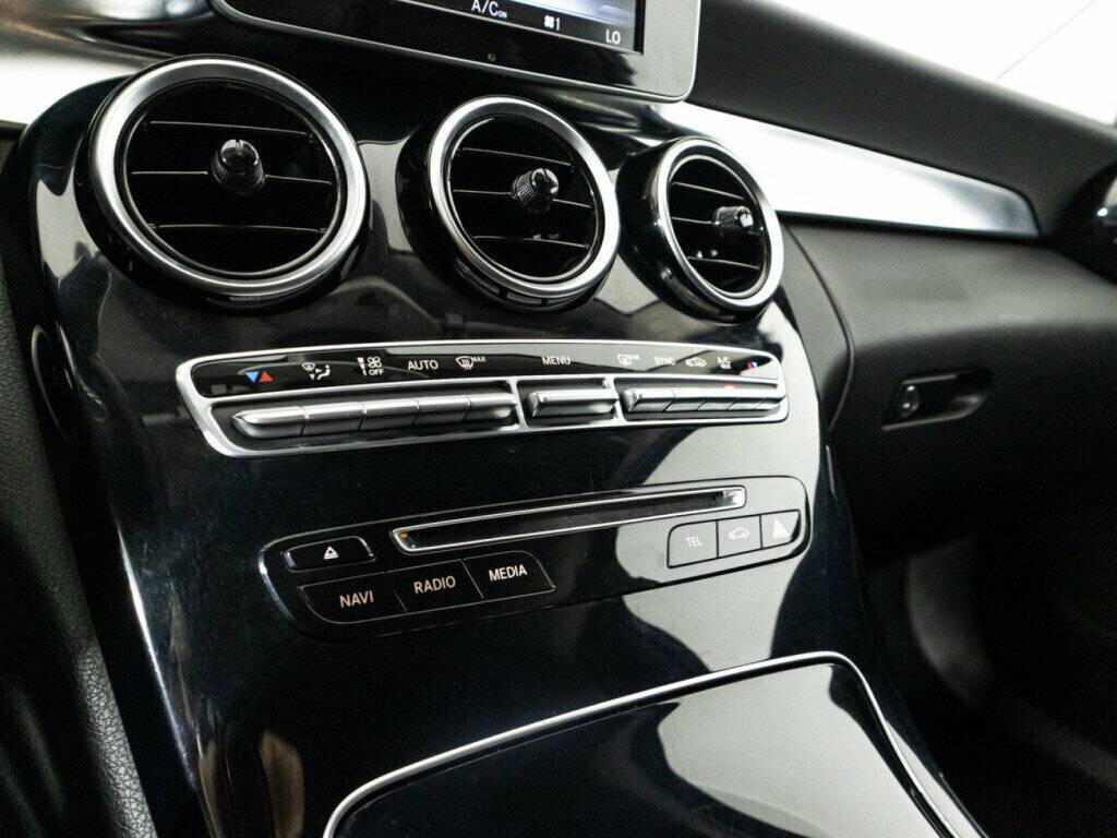 Купить Mercedes-Benz C-Класс, 2015, 134 748 км.. Фото: #13