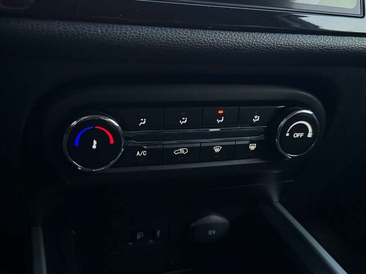 Купить Чери Тигго 4, 2021, 64 485 км.. Фото: #25