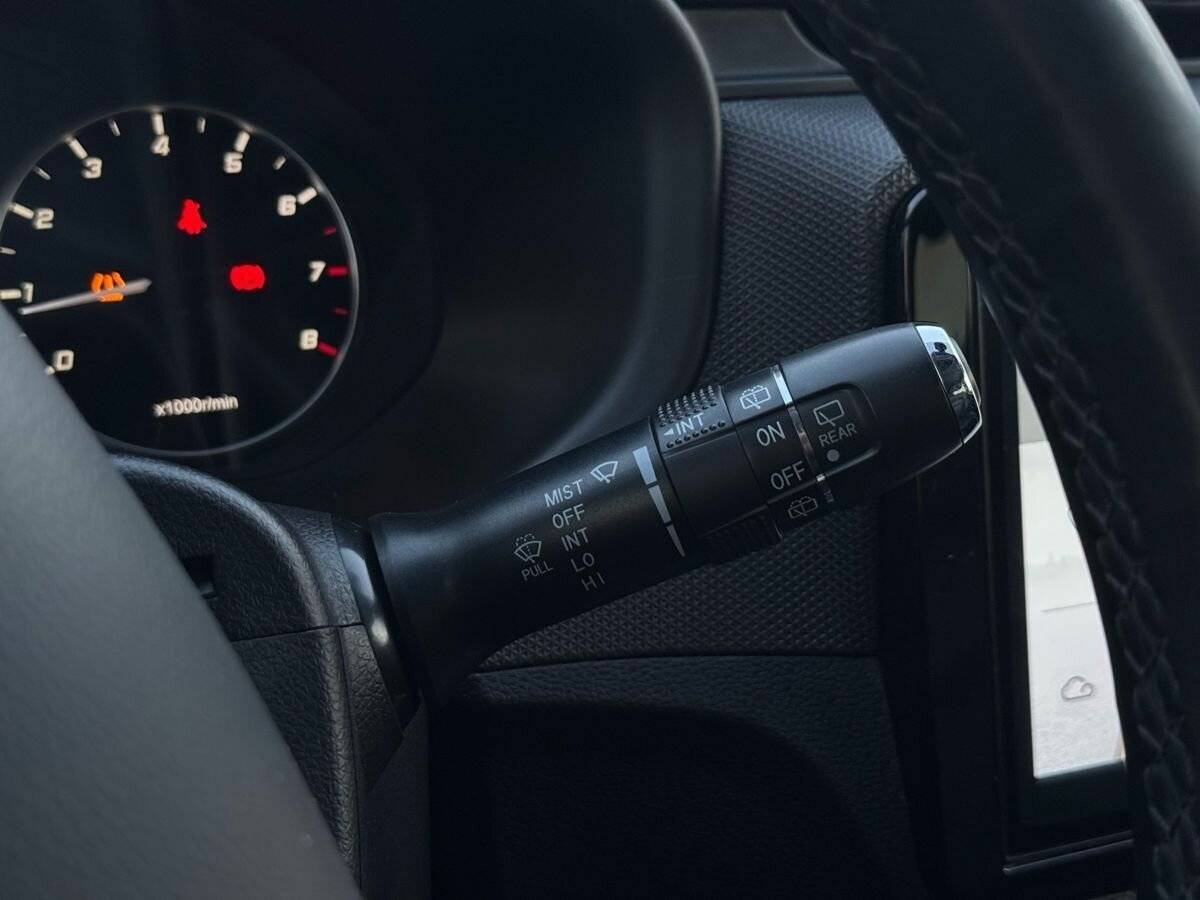 Купить Чери Тигго 4, 2021, 64 485 км.. Фото: #30